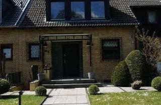 Reihenhaus kaufen in Herkenkrug 38g, 22359 Volksdorf, Reihenhaus mit Südausrichtung in ruhiger Lage in Volksdorf
