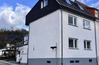 Reihenhaus kaufen in 69231 Rauenberg, Großes Reihenhaus mit Substanz - ideal für energetische Sanierung & Wertsteigerung