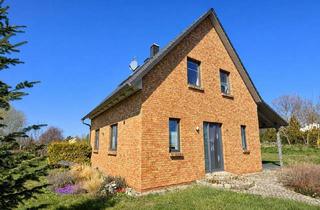 Einfamilienhaus kaufen in Kartlow 34, 23974 Neuburg, Hochwertiges Einfamilienhaus in ruhiger Lage - Glasfaser und Bahn inklusive - provisionsfrei