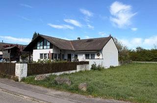 Einfamilienhaus kaufen in Tulpenstraße 19, 84478 Waldkraiburg, ++ Wohnen mit Wohlfühlfaktor – Schönes Einfamilienhaus in Waldkraiburg ++