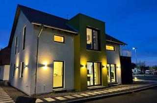 Haus kaufen in 09221 Neukirchen, Energiesparend & zukunftsgerecht bauen: ganz einfach mit massa haus