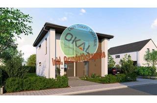 Villa kaufen in 34359 Reinhardshagen, Stadtvilla deluxe - Qualität, die bleibt