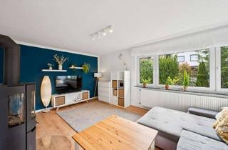 Einfamilienhaus kaufen in 71120 Grafenau, Einfamilienhaus mit Garten und Garage in traumhafter Aussichtslage in Döffingen