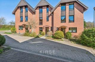 Reihenhaus kaufen in 40882 Ratingen, Stilvolles Reihenhaus mit Gartenidylle & viel Platz – ruhige Lage in Ratingen-Homberg
