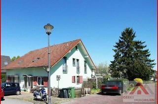 Doppelhaushälfte kaufen in 34431 Marsberg, Vermietete Doppelhaushälfte in Giershagen