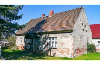 Haus kaufen in 03096 Werben, Budenzauber