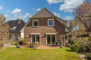 Einfamilienhaus kaufen in 22457 Schnelsen, Einfamilienhaus mit großem Garten in familienfreundlicher und ruhiger Lage von Hamburg-Schnelsen!