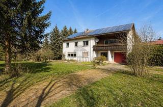 Haus kaufen in 97941 Tauberbischofsheim, FREIHEIT PUR TRIFFT CHANCE – ANWESEN FÜR HANDWERKER, FAMILIEN & MACHER