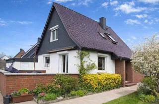Einfamilienhaus kaufen in 25451 Quickborn, Einfamilienhaus in familienfreundlicher Lage