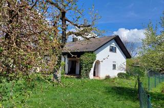 Haus kaufen in 73099 Adelberg, *-Grunderwerbsteuerfrei-!* Einfam.-Haus mit herrlichem Garten! Mach was draus-!*
