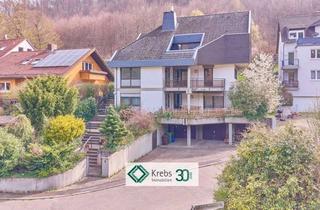 Einfamilienhaus kaufen in 69151 Neckargemünd, Geräumiges Einfamilienhaus mit Einliegerwohnung in Neckargemünd