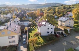 Haus kaufen in 79353 Bahlingen, Aufgepasst! Ihr Anlageobjekt für Investoren, Familien oder Generationen wartet in Bahlingen auf Sie