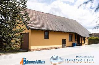 Haus kaufen in 54597 Neuheilenbach, Neuer Rückzugsort für Familie und Hobbys ...