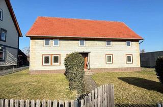 Einfamilienhaus kaufen in Granestrasse 10, 38685 Langelsheim, Großzügiges Einfamilienhaus mit 20 Zimmern in Langelsheim provisionsfrei