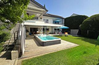 Villa kaufen in 77654 Offenburg, Traumhafte Villa - mit Pool und Doppelgarage in TOP Lage von Offenburg-Ost