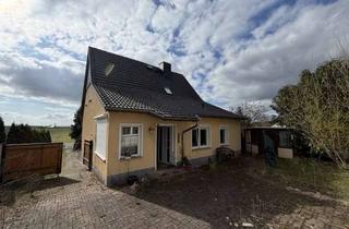 Haus kaufen in Dübener Landstraße 13c, 06774 Schwemsal, Zwei Häuser, ein Traum: Sanierungsbedürftiges Ensemble in Schmemsal für kreative Köpfe!