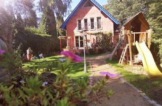 Haus kaufen in 14548 Schwielowsee, Schwielowsee, entzückendes EFH, 2004 erbaut, gepflegter Zustand ! Seenah !