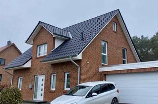 Einfamilienhaus kaufen in 31632 Husum, Modernes und hochwertiges Einfamilienhaus in Husum / Waldrandlage / Garage !
