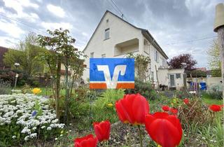 Einfamilienhaus kaufen in 55566 Bad Sobernheim, Charmantes Einfamilienhaus mit enormem Potenzial: Historisches Juwel im Herzen von Bad Sobernheim