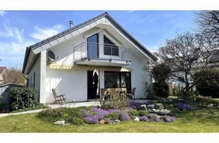 Einfamilienhaus kaufen in 88097 Eriskirch, freistehendes Einfamilienhaus in Eriskirch-Mariabrunn