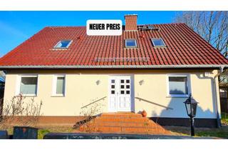 Einfamilienhaus kaufen in 12559 Müggelheim, RAUMWUNDER - solides Einfamilienhaus gibt Raum für Wohnen + Gewerbe