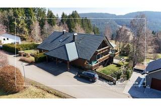 Haus kaufen in 79868 Feldberg, Schwarzwald-Variation mit Ferienwohnungen