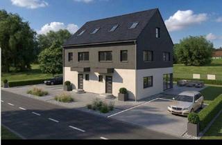 Doppelhaushälfte kaufen in 82549 Königsdorf, Doppelhaushälfte ohne Energiekosten