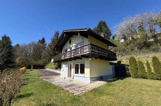 Haus kaufen in 65391 Lorch, Ferienimmobilie mit ca. 3.472 qm großem Grundstück in toller Naturlage in Wollmerschied