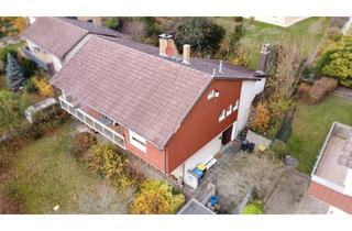 Einfamilienhaus kaufen in 38667 Bad Harzburg, Charmantes Einfamilienhaus im Ostviertel von Bad Harzburg