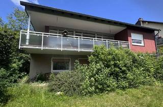 Einfamilienhaus kaufen in 38667 Bad Harzburg, Charmantes Einfamilienhaus im Ostviertel von Bad Harzburg