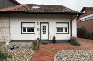 Doppelhaushälfte kaufen in 48599 Gronau, Doppelhaushälfte in Epe mit vielen Gestaltungsmöglichkeiten