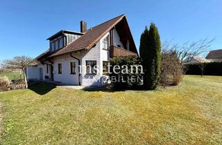 Einfamilienhaus kaufen in 92245 Kümmersbruck, Edles, schönes Einfamilienhaus in ruhiger Lage