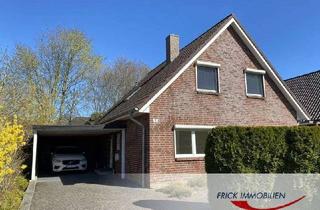 Einfamilienhaus kaufen in 23714 Malente, Malente - Modernes Einfamilienhaus nahe des Kellersees