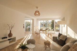 Reihenhaus kaufen in 87487 Wiggensbach, Modernes, kernsaniertes Reihenhaus mit 5,5 Zi in Wiggensbach - Erstbezug nach Kernsanierung