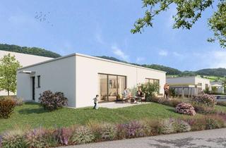Haus kaufen in 72511 Bingen, Smart Home. Smart Life - Ihr Bungalow für die Zukunft