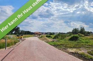 Haus kaufen in Steinweg, 29303 Bergen, Inkl. Grundstück, Familienleben auf einer Ebene in Eversen.