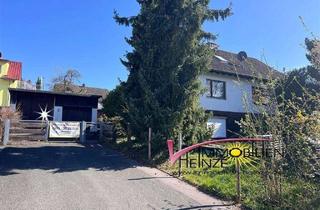 Haus kaufen in 96123 Litzendorf, #Handwerkerhaus wartet auf Sie in bester Lage!