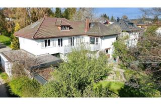 Villa kaufen in 78050 Villingen-Schwenningen, Einmalige Gelegenheit! Stadtvilla in 1A Lage in VS-Villingen