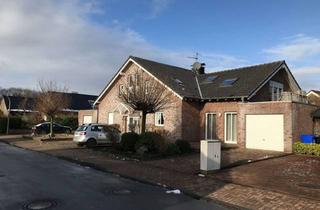 Haus kaufen in Dahlienweg, 46325 Borken, Gepflegtes 4-Parteienhaus in Borken-Burlo in sehr gute Lage zu verkaufen