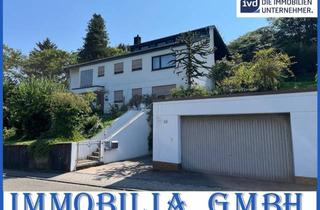 Einfamilienhaus kaufen in 66482 Zweibrücken, Im Klingeltal- Besonderes Einfamilienhaus mit Grundstück in bester Lage von 66482 Zweibrücken