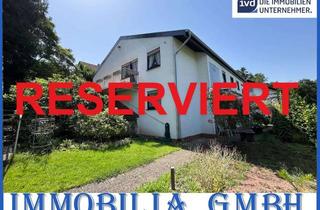 Einfamilienhaus kaufen in 66482 Zweibrücken, Im Klingeltal- Besonderes Einfamilienhaus mit Grundstück in bester Lage von 66482 Zweibrücken