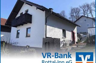 Einfamilienhaus kaufen in 84307 Eggenfelden, Charmantes Einfamilienhaus in ruhiger Wohnlage