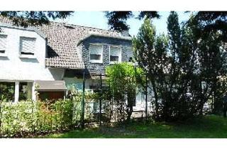 Doppelhaushälfte kaufen in 51688 Wipperfürth, Schöne Doppelhaushälfte mit Doppelgarage zentral in Wipperfürth!