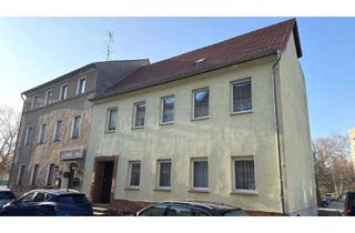 Haus kaufen in 03130 Spremberg, Im historischen Stadtkern
