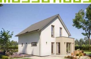 Einfamilienhaus kaufen in 23623 Ahrensbök, Dein Zuhause beginnt hier - Einfamilienhaus bauen mit massa auf deinem Grundstück