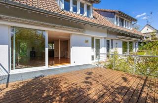 Doppelhaushälfte kaufen in 78315 Radolfzell, Großzügige renovierte Doppelhaushälfte in Radolfzell-Stahringen