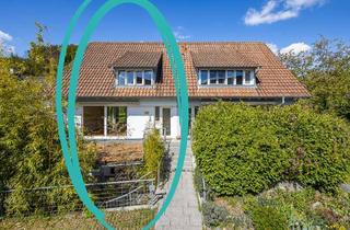 Doppelhaushälfte kaufen in 78315 Radolfzell, Großzügige renovierte Doppelhaushälfte in Radolfzell-Stahringen