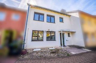Reihenhaus kaufen in 58093 Emst, Reihenhaus mit kleinem Garten mitten auf Emst
