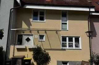 Haus kaufen in Mathildenbadstr. 10, 74206 Bad Wimpfen, Attraktives Reihenmittelhaus in begehrter Lage von Bad Wimpfen