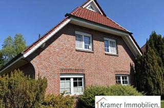 Haus kaufen in 26316 Varel, ### Grundrisse zum Wohlfühlen - Freiraum zum Leben!###